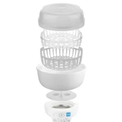 6 in 1 Electric Steriliser