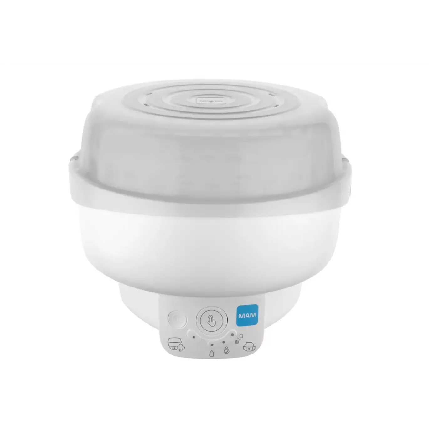 6 in 1 Electric Steriliser