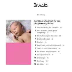 60 Montessori-Ideen für mein Baby