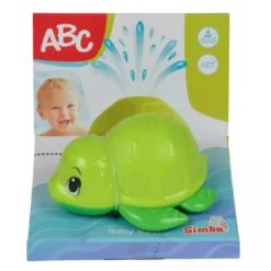 ABC Badeschildkröte