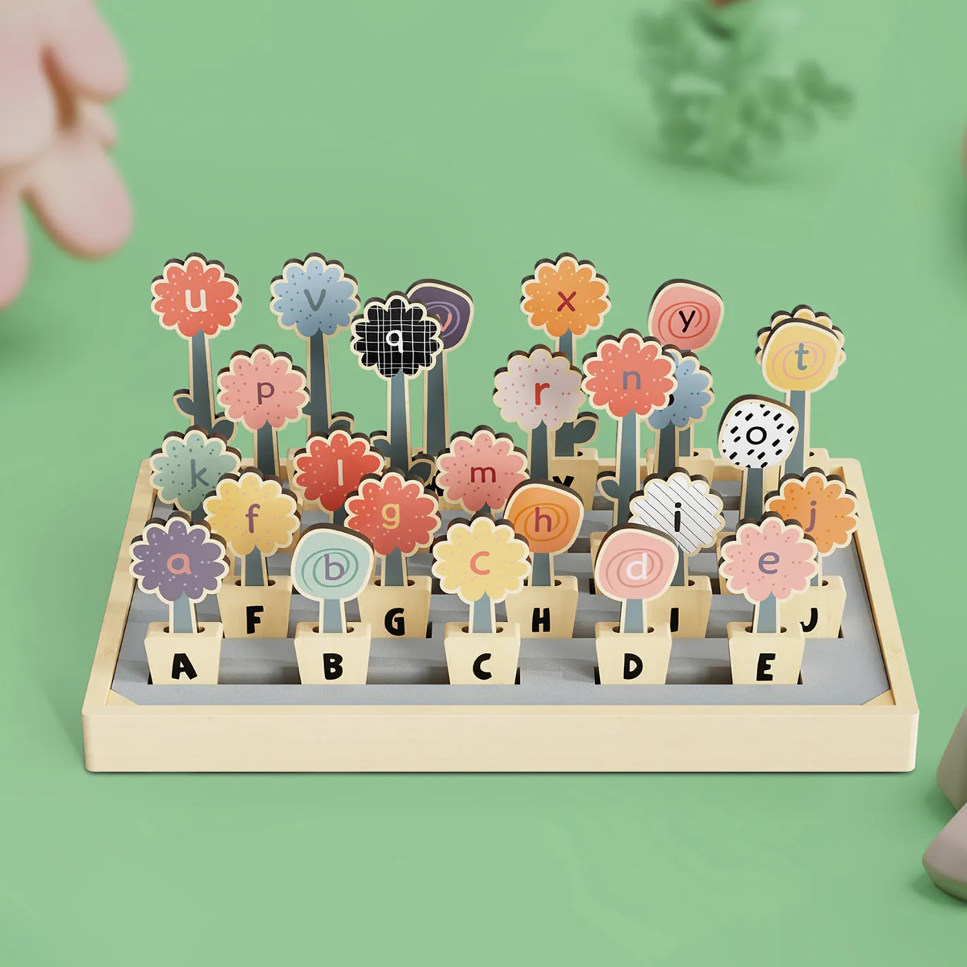 ABC Blumen