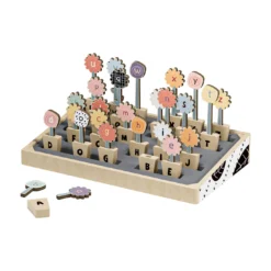 ABC Blumen