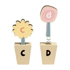 ABC Blumen