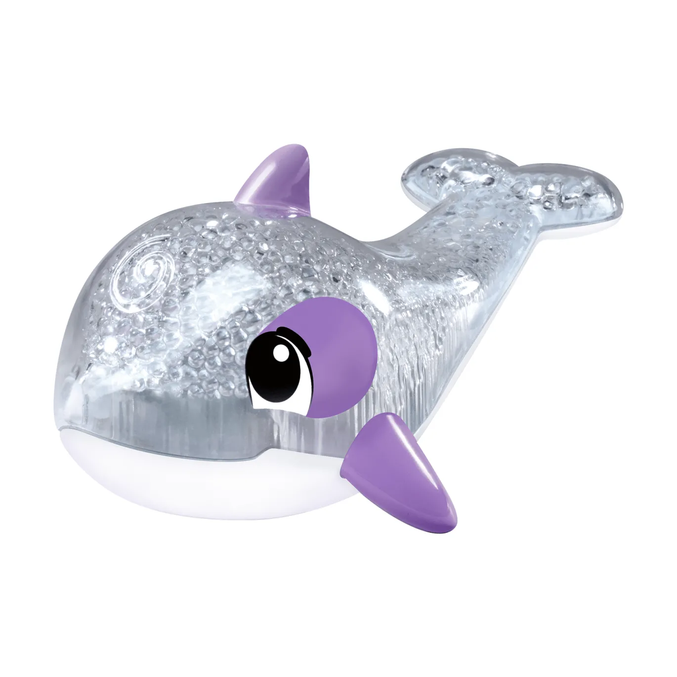 ABC Funkel Delfin