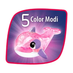 ABC Funkel Delfin