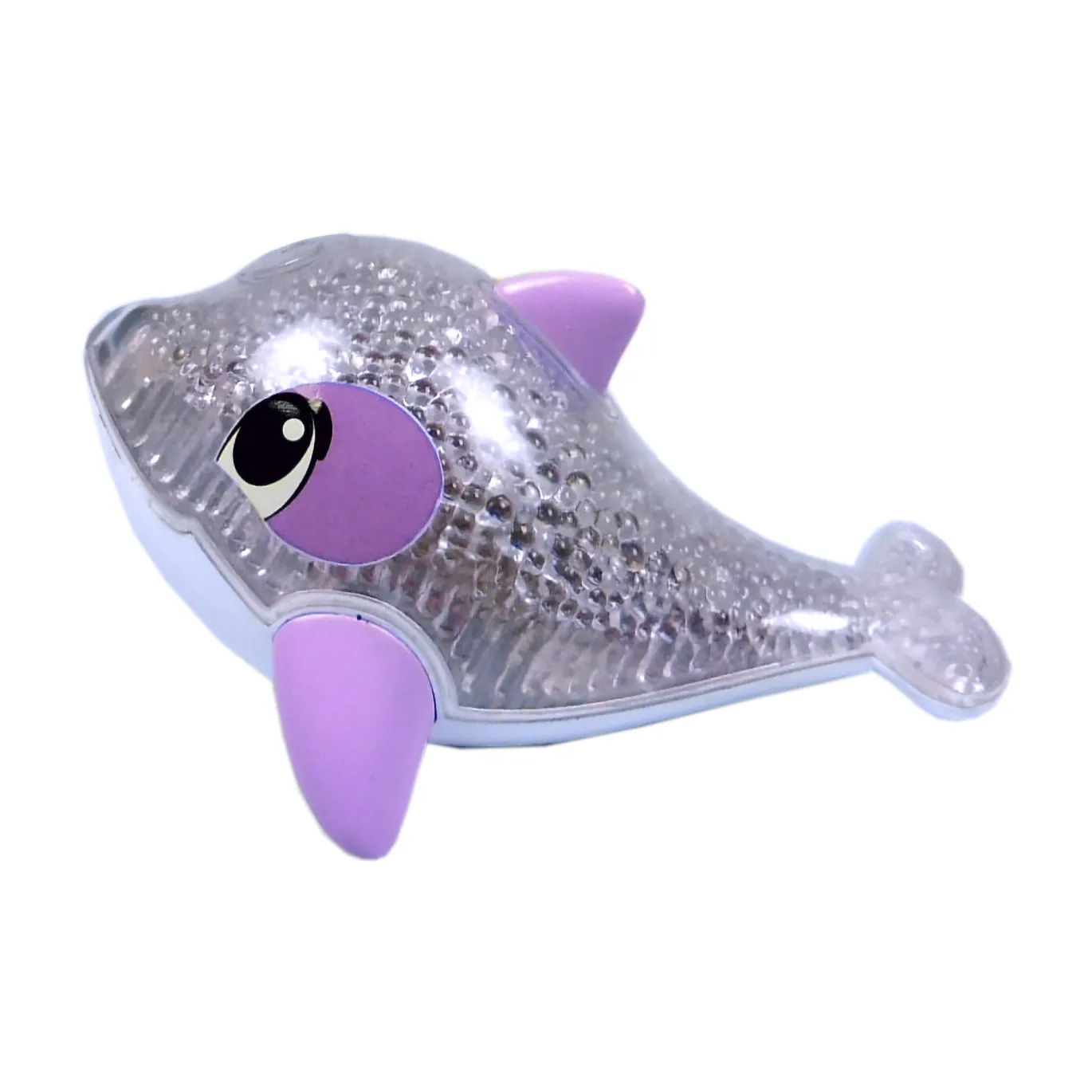 ABC Funkel Delfin