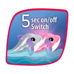 ABC Funkel Delfin