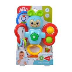 ABC Multifunktionsfalter