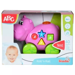 ABC Musiktiere