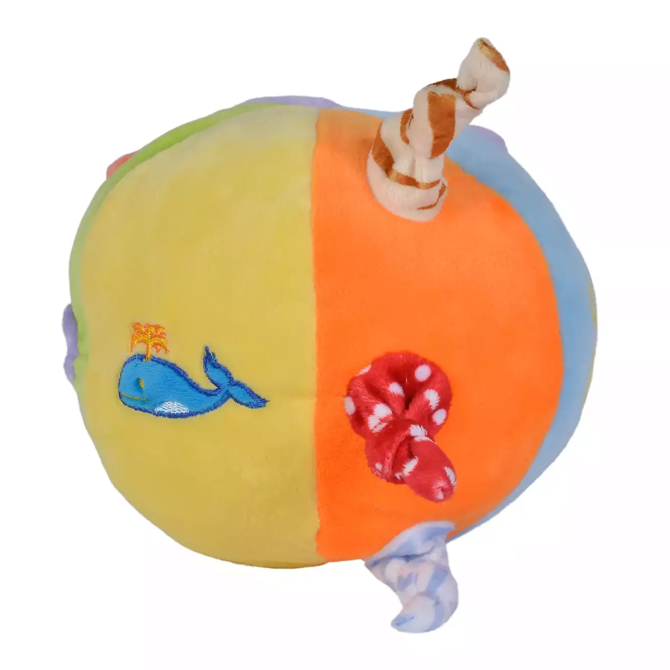 ABC Soft-Ball