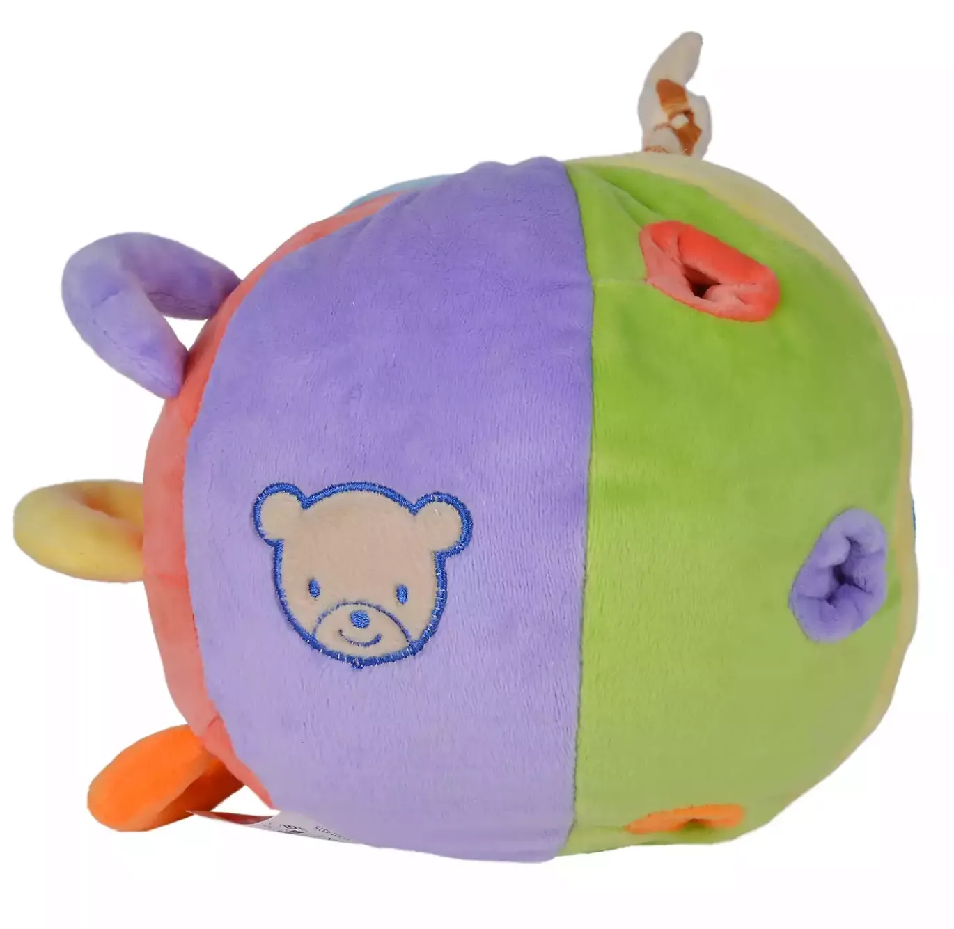 ABC Soft-Ball