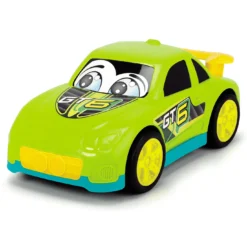 ABC Speedy