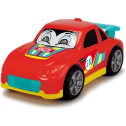 ABC Speedy
