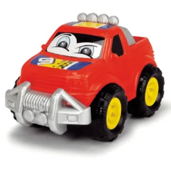 ABC Speedy