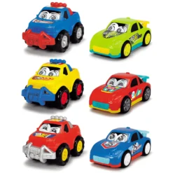 ABC Speedy