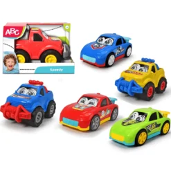 ABC Speedy