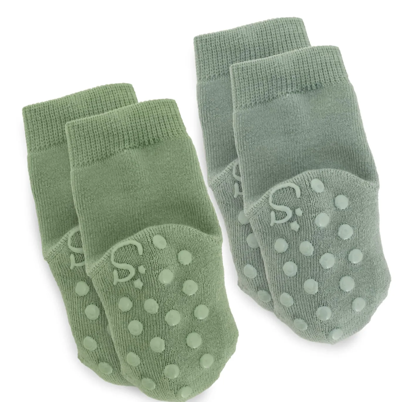 ABS Krabbelsocken