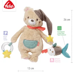 Activity-Bär