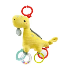 Activity-Dino