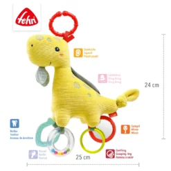 Activity-Dino