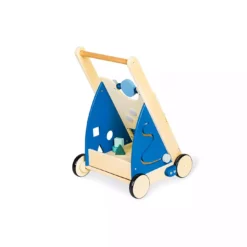 Activity-Lauflernwagen Titus