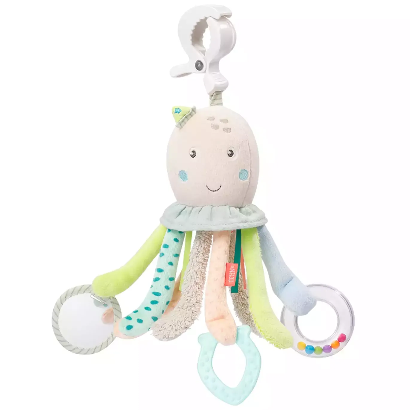 Activity-Oktopus