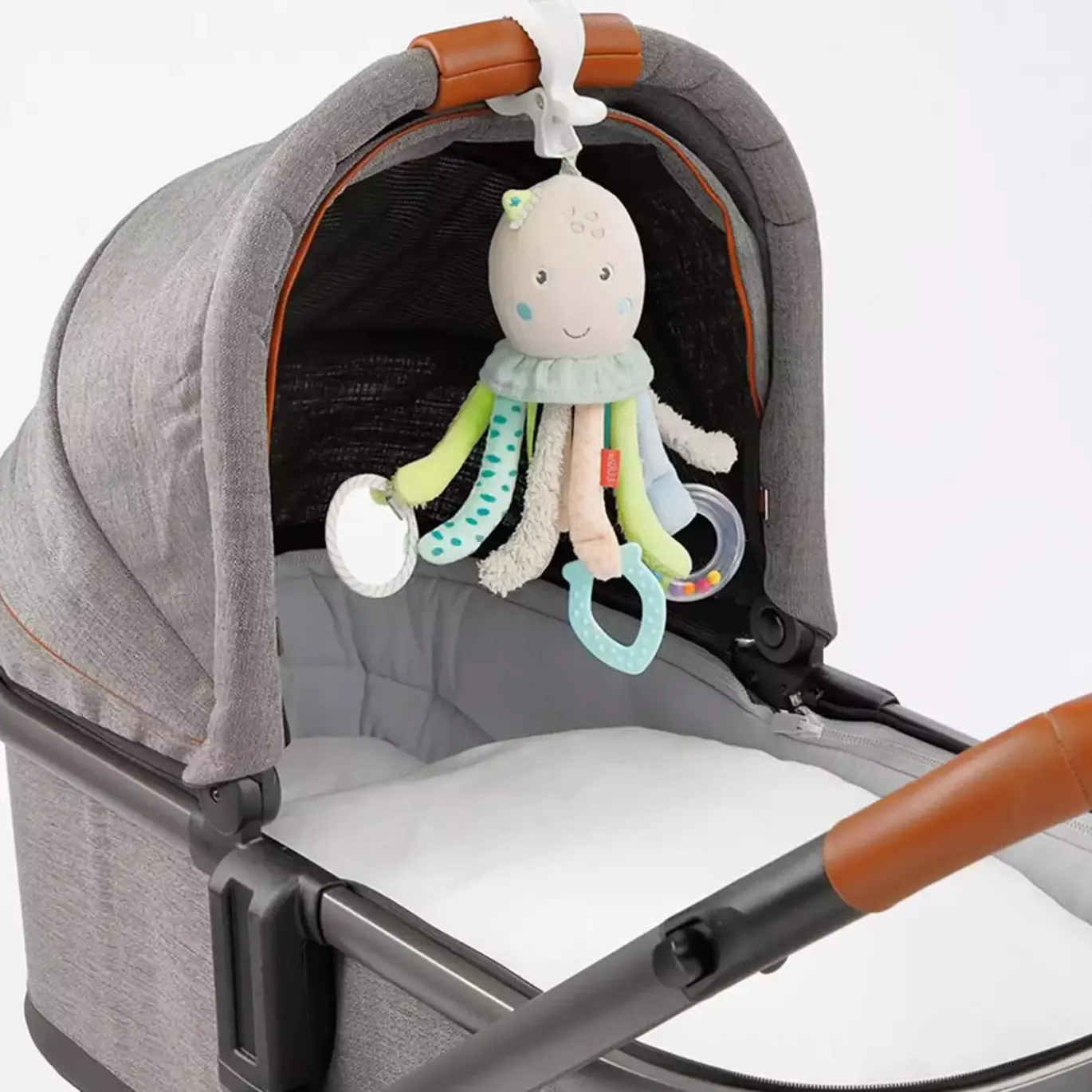 Activity-Oktopus