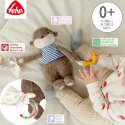 Activity-Otter Theo