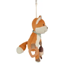 Activity-Spielzeug Fuchs Filou