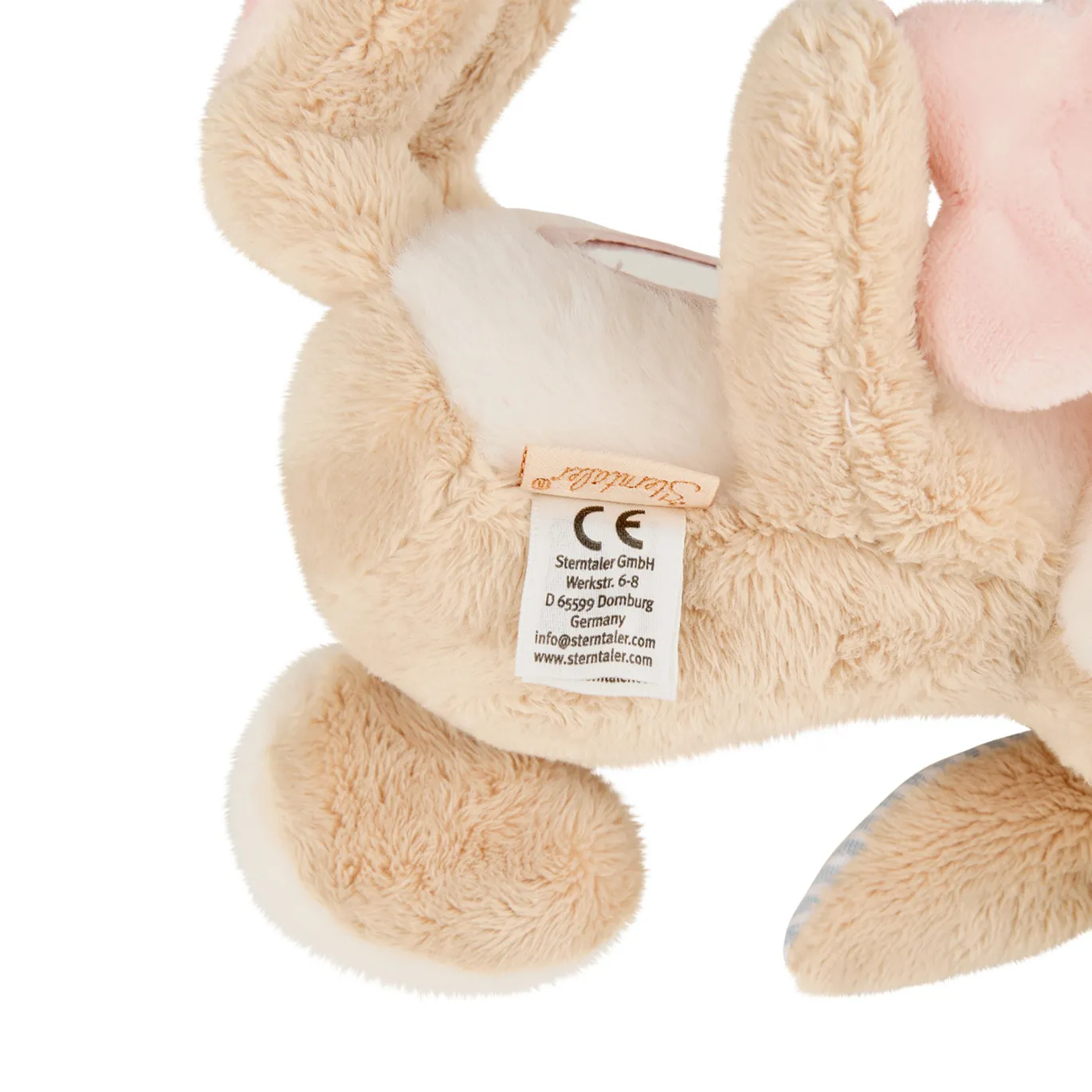 Activity-Spielzeug Hase Hanni