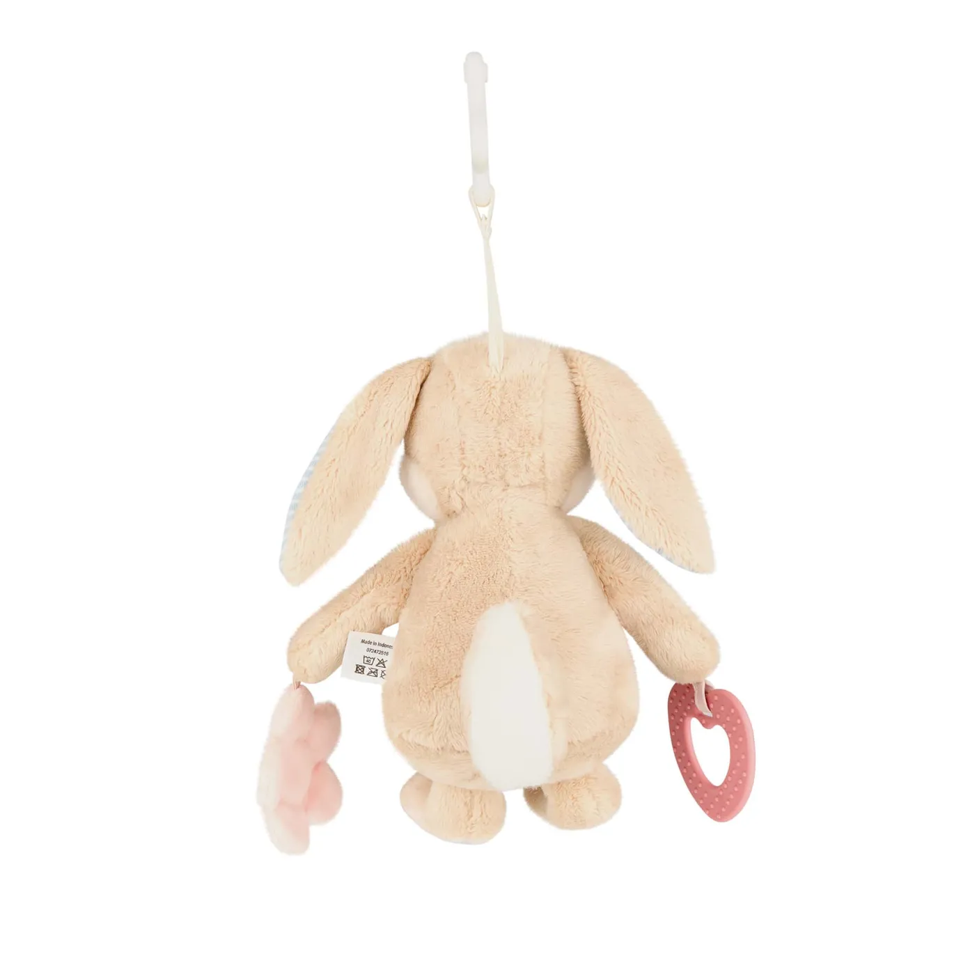 Activity-Spielzeug Hase Hanni