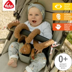 Activity-Spirale Bär Fred