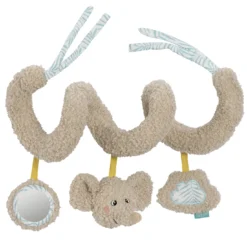Activity-Spirale Elefant Erik