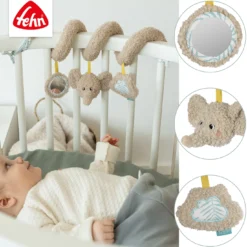 Activity-Spirale Elefant Erik