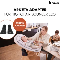 Adapter Arketa