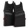 Adapter Maxi-Cosi / Cybex / Kiddy / Joie / BeSafe
