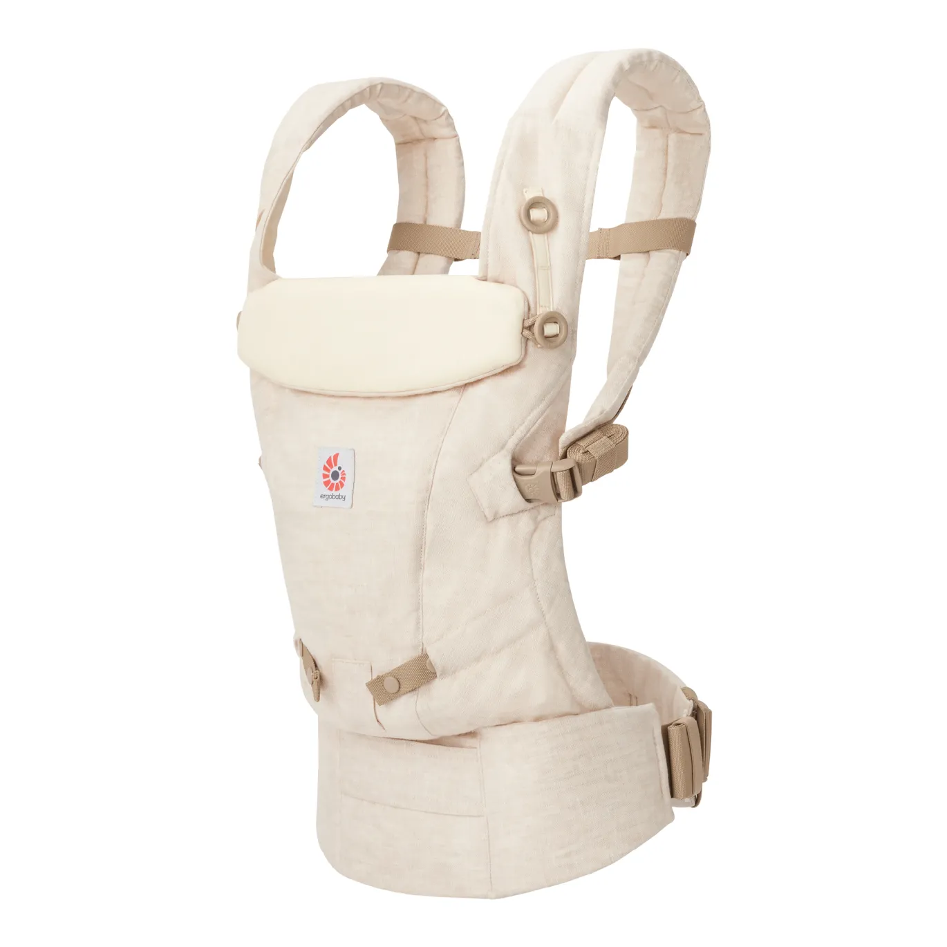 Adapt Natural Linen