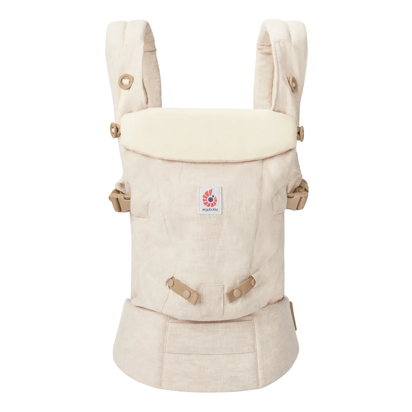 Adapt Natural Linen