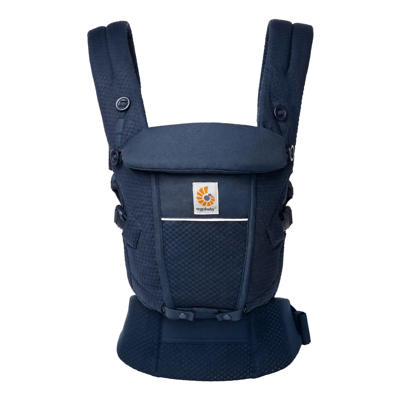 Adapt SoftFlex Mesh Midnight Blue