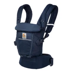 Adapt SoftFlex Mesh Midnight Blue