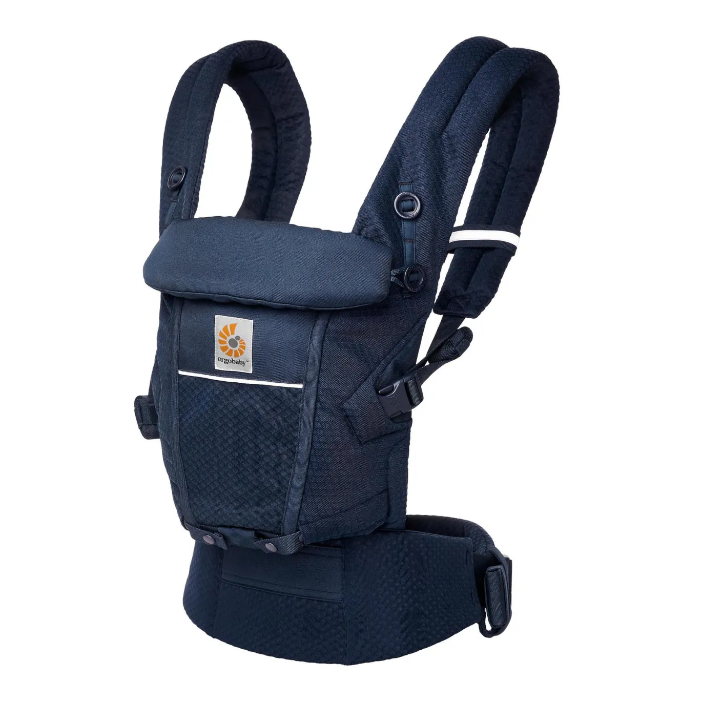 Adapt SoftFlex Mesh Midnight Blue