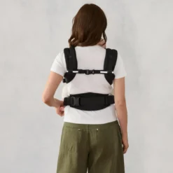 Adapt SoftFlex Mesh Onyx Black