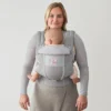 Adapt SoftFlex Mesh Pearl Grey