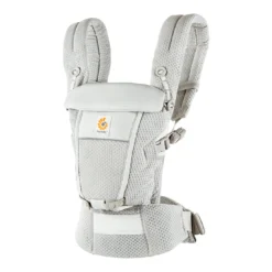Adapt SoftFlex Mesh Pearl Grey