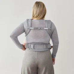 Adapt SoftFlex Mesh Pearl Grey