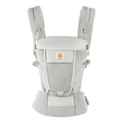 Adapt SoftFlex Mesh Pearl Grey
