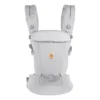 Adapt SoftTouch™ Cotton Pearl Grey