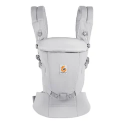 Adapt SoftTouch™ Cotton Pearl Grey