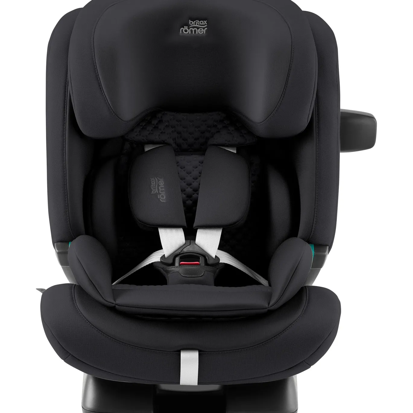 ADVANSAFIX PRO Lux Onyx Black