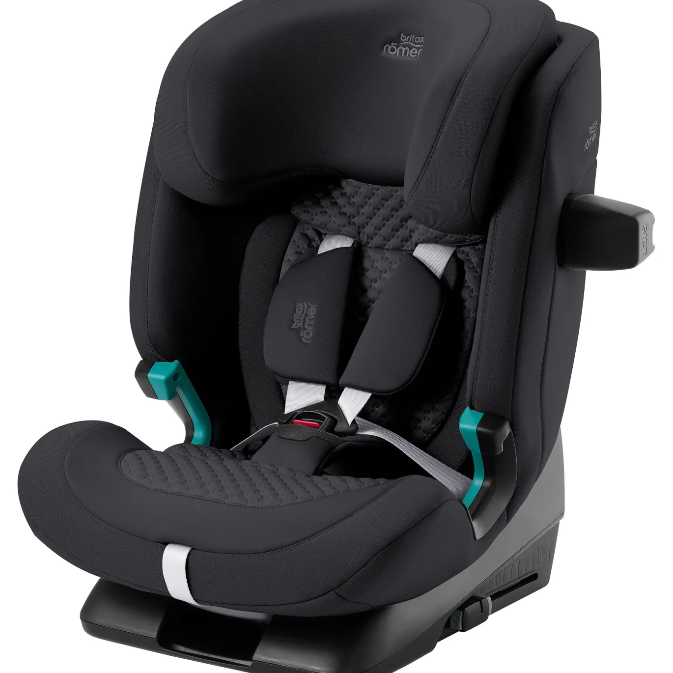 ADVANSAFIX PRO Lux Onyx Black